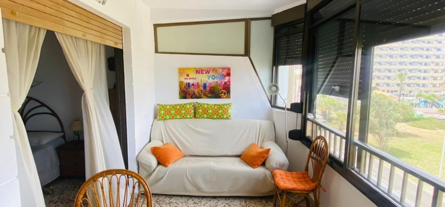 Torrevieja, Alicante, 2 Bedrooms Bedrooms, ,1 BathroomBathrooms,Apartment,Resale,0,75632156625040576