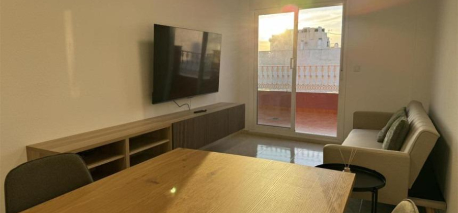 Torrevieja, Alicante, 2 Bedrooms Bedrooms, ,1 BathroomBathrooms,Apartment,Resale,0,75632157127314064