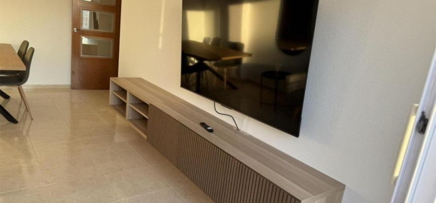 Torrevieja, Alicante, 2 Bedrooms Bedrooms, ,1 BathroomBathrooms,Apartment,Resale,0,75632157127314064