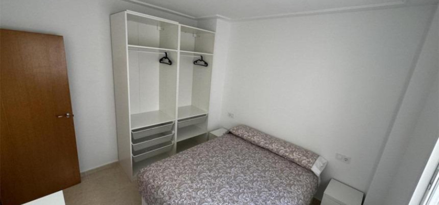 Torrevieja, Alicante, 2 Bedrooms Bedrooms, ,1 BathroomBathrooms,Apartment,Resale,0,75632157127314064