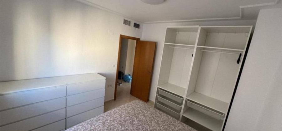 Torrevieja, Alicante, 2 Bedrooms Bedrooms, ,1 BathroomBathrooms,Apartment,Resale,0,75632157127314064