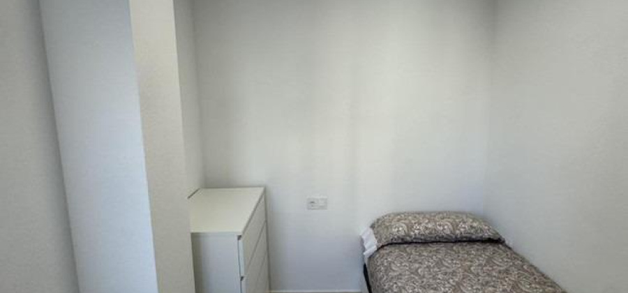 Torrevieja, Alicante, 2 Bedrooms Bedrooms, ,1 BathroomBathrooms,Apartment,Resale,0,75632157127314064