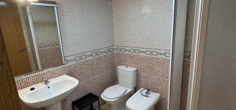 Torrevieja, Alicante, 2 Bedrooms Bedrooms, ,1 BathroomBathrooms,Apartment,Resale,0,75632157127314064