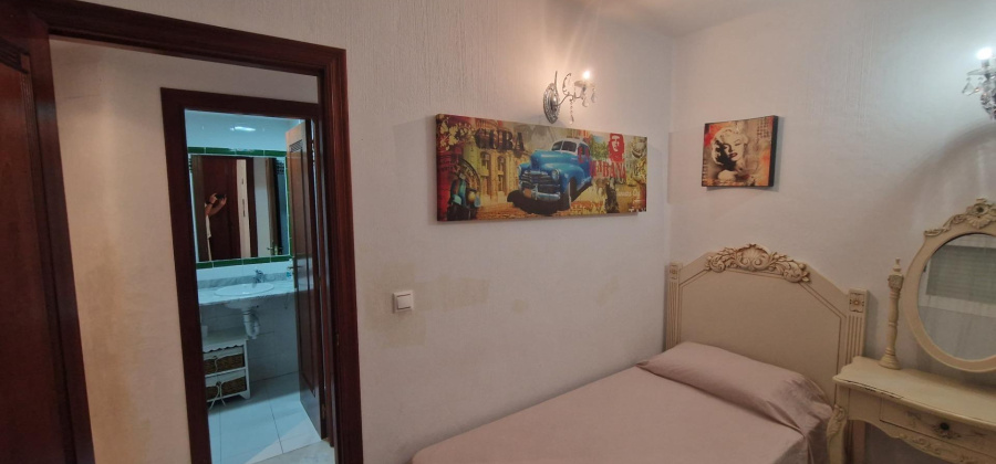 Torrevieja, Alicante, 2 Bedrooms Bedrooms, ,2 BathroomsBathrooms,Apartment,Resale,0,75632159453258672