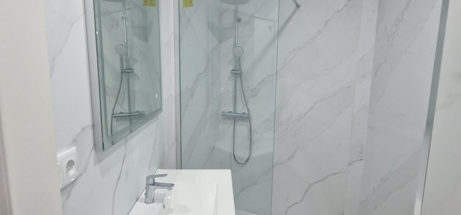 Torrevieja, Alicante, 2 Bedrooms Bedrooms, ,2 BathroomsBathrooms,Apartment,Resale,0,75632159725955472