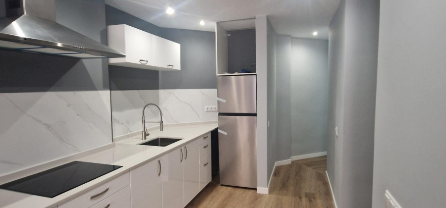 Torrevieja, Alicante, 2 Bedrooms Bedrooms, ,2 BathroomsBathrooms,Apartment,Resale,0,75632159725955472