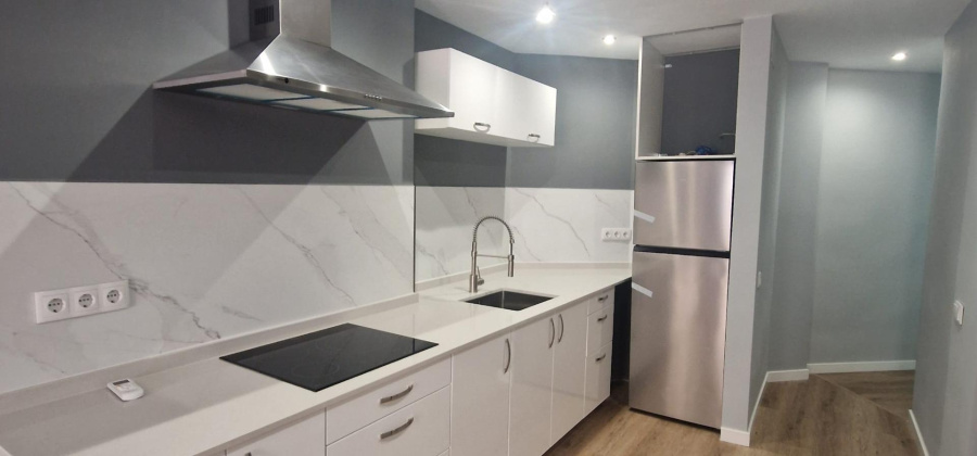 Torrevieja, Alicante, 2 Bedrooms Bedrooms, ,2 BathroomsBathrooms,Apartment,Resale,0,75632159725955472