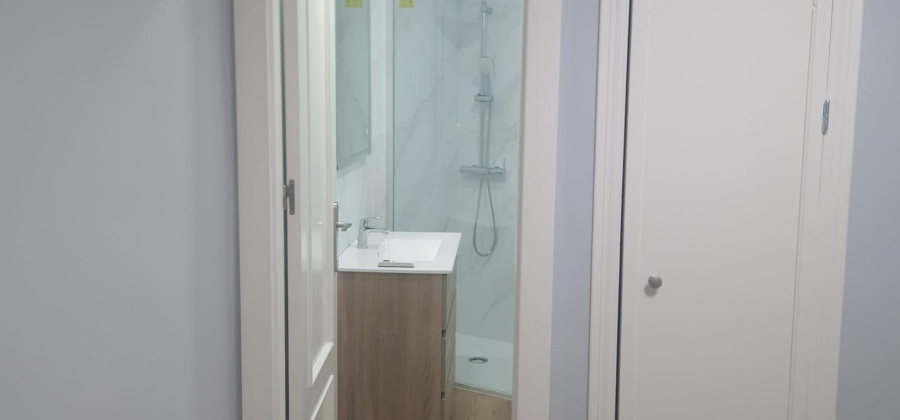 Torrevieja, Alicante, 2 Bedrooms Bedrooms, ,2 BathroomsBathrooms,Apartment,Resale,0,75632159725955472