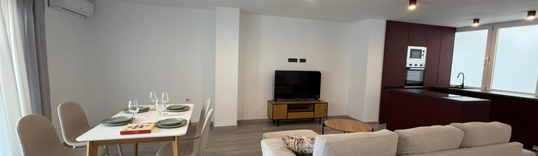 Apartment in Costa Blanca South, Torrevieja