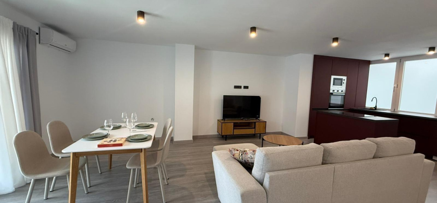 Torrevieja, Alicante, 3 Bedrooms Bedrooms, ,2 BathroomsBathrooms,Apartment,Resale,0,75632159740032704