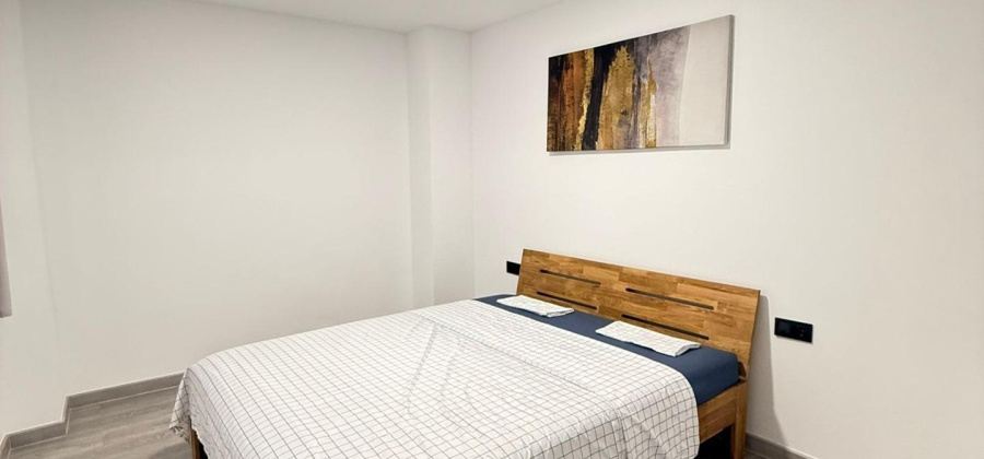 Torrevieja, Alicante, 3 Bedrooms Bedrooms, ,2 BathroomsBathrooms,Apartment,Resale,0,75632159740032704