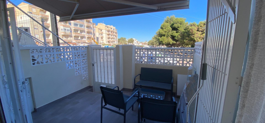 Torrevieja, Alicante, 3 Bedrooms Bedrooms, ,2 BathroomsBathrooms,Bungalow,Resale,0,75632160567704384