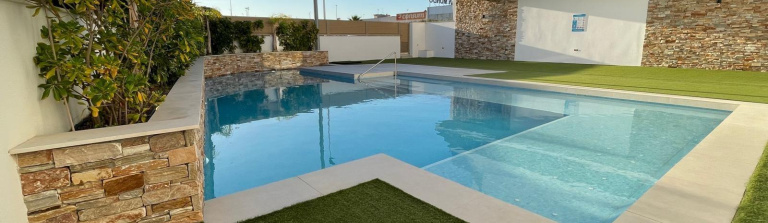 Apartment in Costa Calida, San Pedro del Pinatar