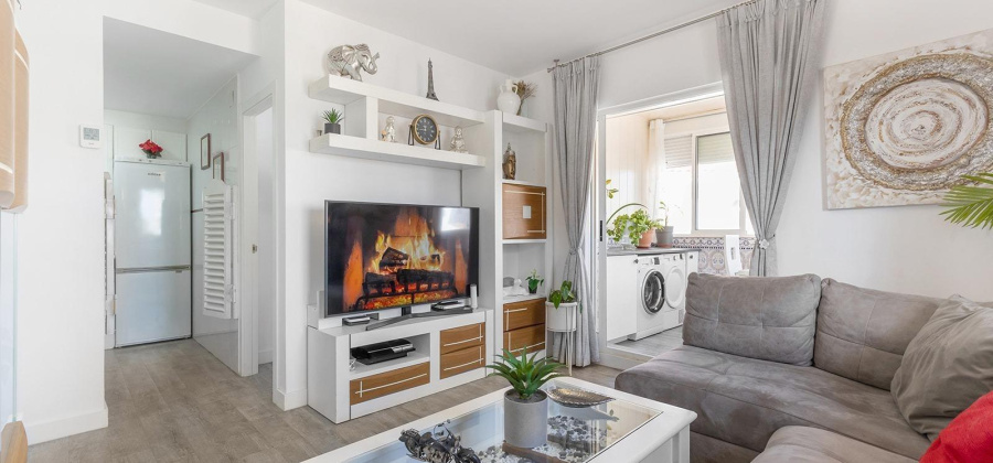 Torrevieja, Alicante, 3 Bedrooms Bedrooms, ,2 BathroomsBathrooms,Apartment,Resale,0,75632160900274816
