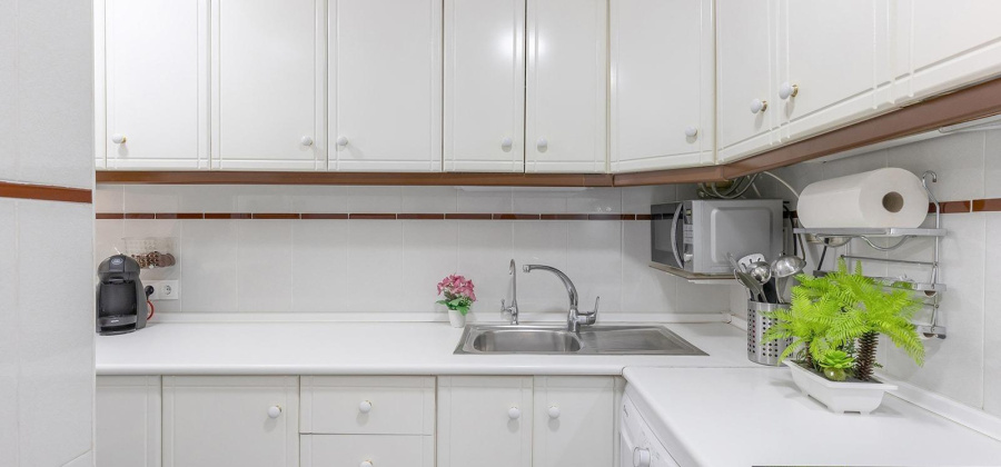 Torrevieja, Alicante, 3 Bedrooms Bedrooms, ,2 BathroomsBathrooms,Apartment,Resale,0,75632160900274816