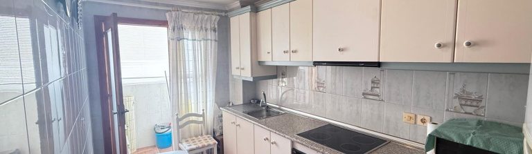 Apartment in Costa Blanca South, Torrevieja