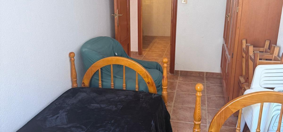 Torrevieja, Alicante, 3 Bedrooms Bedrooms, ,1 BathroomBathrooms,Apartment,Resale,0,75632161355060096