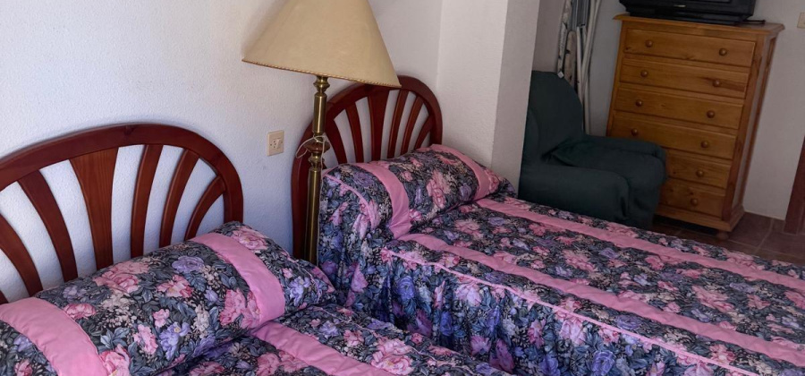 Torrevieja, Alicante, 3 Bedrooms Bedrooms, ,1 BathroomBathrooms,Apartment,Resale,0,75632161355060096