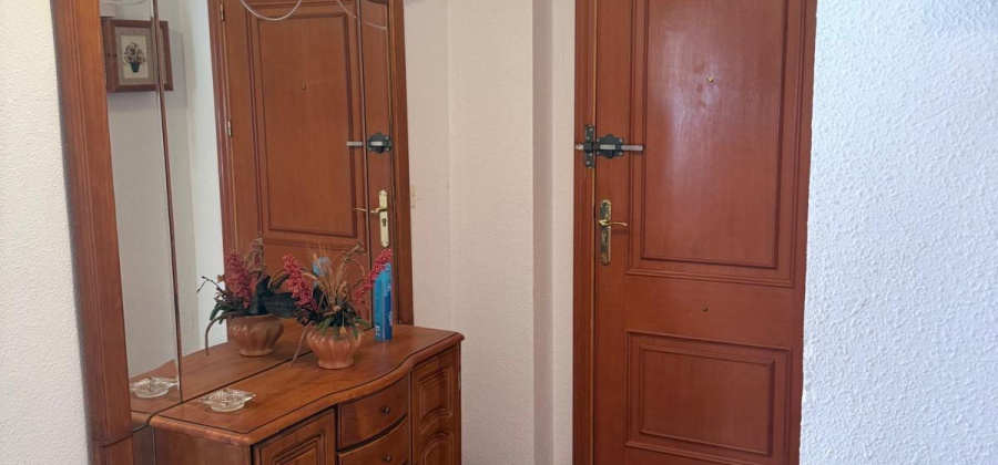 Torrevieja, Alicante, 3 Bedrooms Bedrooms, ,1 BathroomBathrooms,Apartment,Resale,0,75632161355060096