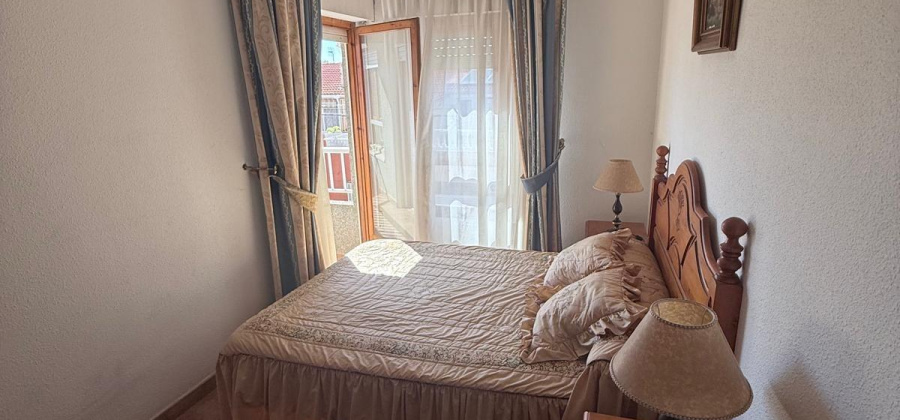Torrevieja, Alicante, 3 Bedrooms Bedrooms, ,1 BathroomBathrooms,Apartment,Resale,0,75632161355060096
