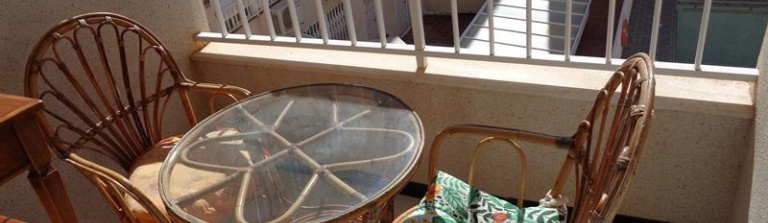 Apartment in Costa Blanca South, Torrevieja