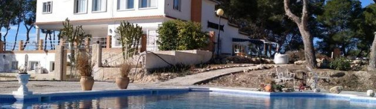 Country House or Finca in Costa Blanca South, Torrevieja
