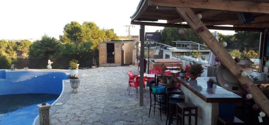 Torrevieja, Alicante, 8 Bedrooms Bedrooms, ,3 BathroomsBathrooms,Country House or Finca,Resale,0,75632164141025968