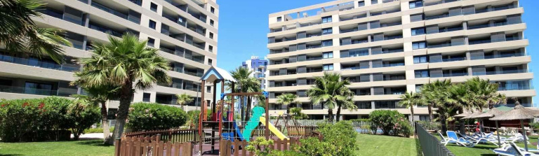 Apartment in Costa Blanca South, Torrevieja