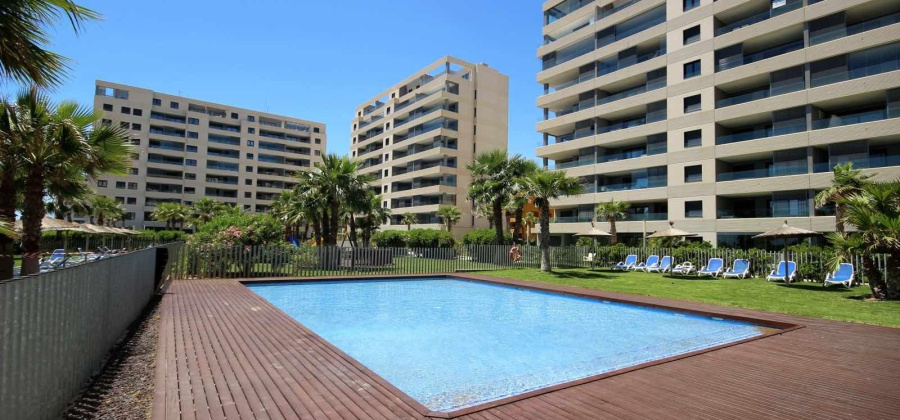 Torrevieja, Alicante, 3 Bedrooms Bedrooms, ,2 BathroomsBathrooms,Apartment,Resale,0,75632164390660736