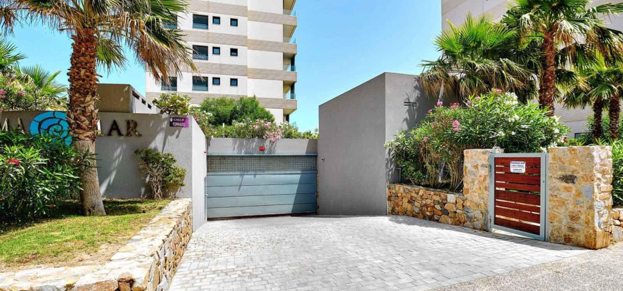 Torrevieja, Alicante, 3 Bedrooms Bedrooms, ,2 BathroomsBathrooms,Apartment,Resale,0,75632164390660736
