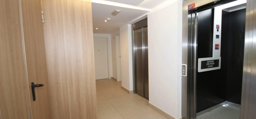 Torrevieja, Alicante, 3 Bedrooms Bedrooms, ,2 BathroomsBathrooms,Apartment,Resale,0,75632164390660736