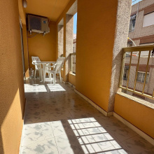 Apartment in Costa Blanca South, Torrevieja