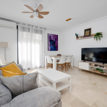Apartment in Costa Blanca South, Torrevieja