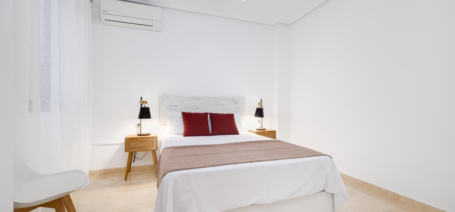 Torrevieja, Alicante, 3 Bedrooms Bedrooms, ,2 BathroomsBathrooms,Apartment,Resale,0,75632164657124464