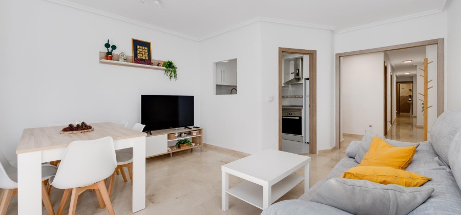 Torrevieja, Alicante, 3 Bedrooms Bedrooms, ,2 BathroomsBathrooms,Apartment,Resale,0,75632164657124464
