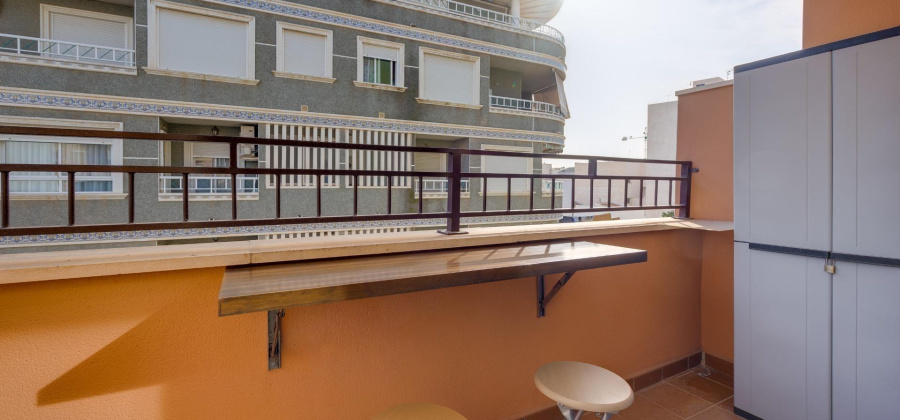 Torrevieja, Alicante, 3 Bedrooms Bedrooms, ,2 BathroomsBathrooms,Apartment,Resale,0,75632164657124464