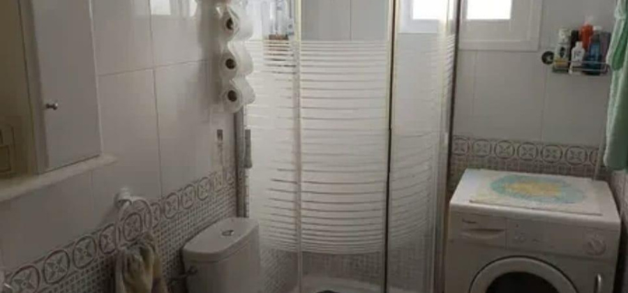 Torrevieja, Alicante, 2 Bedrooms Bedrooms, ,1 BathroomBathrooms,Apartment,Resale,0,75632164695020624