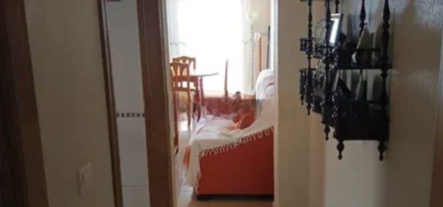 Torrevieja, Alicante, 2 Bedrooms Bedrooms, ,1 BathroomBathrooms,Apartment,Resale,0,75632164695020624
