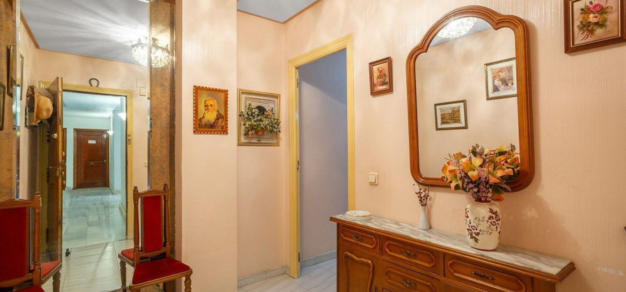 Torrevieja, Alicante, 2 Bedrooms Bedrooms, ,2 BathroomsBathrooms,Apartment,Resale,0,75632165685787600
