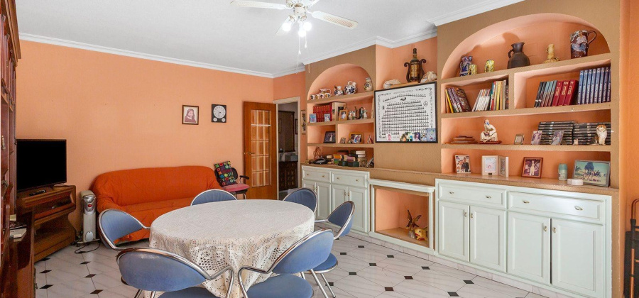 Torrevieja, Alicante, 2 Bedrooms Bedrooms, ,2 BathroomsBathrooms,Apartment,Resale,0,75632165685787600