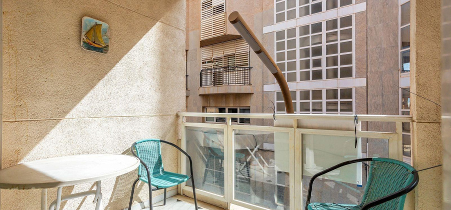 Torrevieja, Alicante, 2 Bedrooms Bedrooms, ,2 BathroomsBathrooms,Apartment,Resale,0,75632165685787600