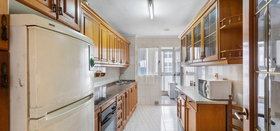 Torrevieja, Alicante, 2 Bedrooms Bedrooms, ,2 BathroomsBathrooms,Apartment,Resale,0,75632165685787600