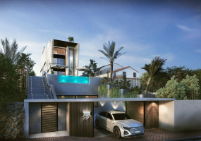 Torrevieja, Alicante, 4 Bedrooms Bedrooms, ,4 BathroomsBathrooms,Villa,Resale,0,75632167624471680