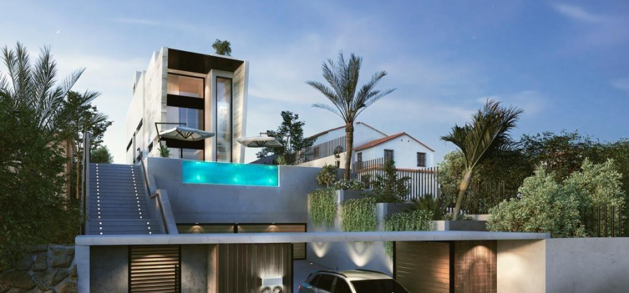 Torrevieja, Alicante, 4 Bedrooms Bedrooms, ,4 BathroomsBathrooms,Villa,Resale,0,75632167624471680