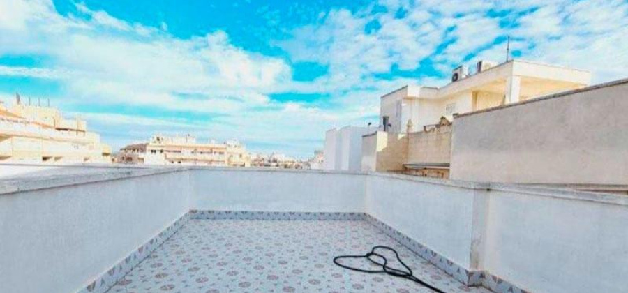 Torrevieja, Alicante, 3 Bedrooms Bedrooms, ,2 BathroomsBathrooms,Apartment,Resale,0,75632168866194576