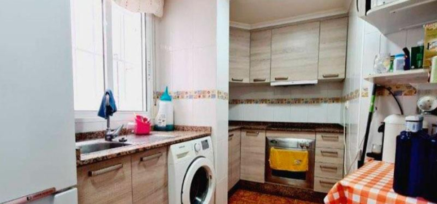 Torrevieja, Alicante, 3 Bedrooms Bedrooms, ,2 BathroomsBathrooms,Apartment,Resale,0,75632168866194576