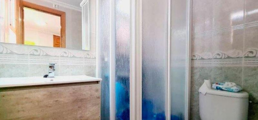 Torrevieja, Alicante, 3 Bedrooms Bedrooms, ,2 BathroomsBathrooms,Apartment,Resale,0,75632168866194576