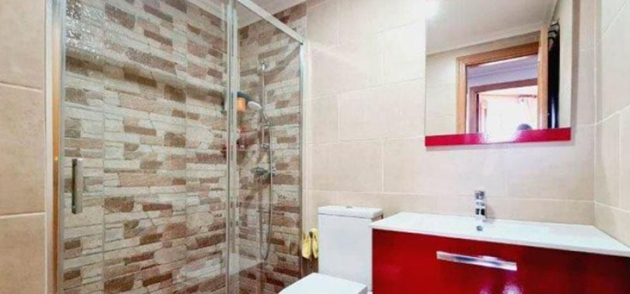 Torrevieja, Alicante, 3 Bedrooms Bedrooms, ,2 BathroomsBathrooms,Apartment,Resale,0,75632168866194576