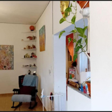 Townhouse in Costa Blanca South, Almoradi