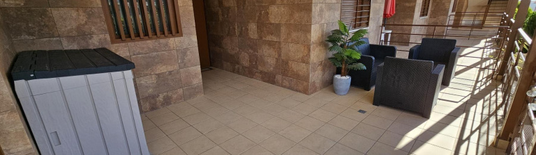 Apartment in Costa Blanca South, Orihuela Costa